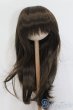 画像1: ウィッグ/9-10inch S-25-04-13-390-GN-ZS (1)