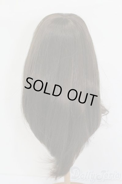 画像2: ウィッグ/9-10inch S-25-09-07-368-GN-ZS (2)