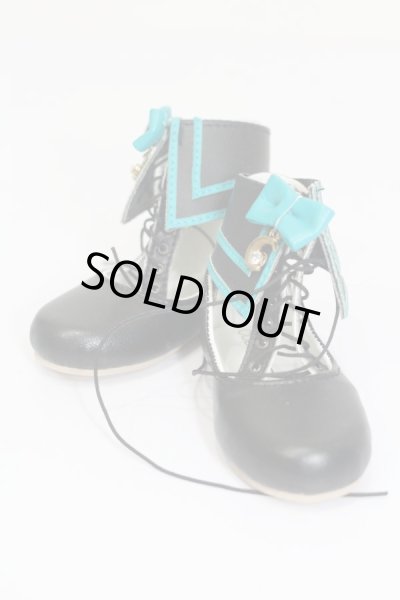 画像1: SD/OF:シューズ:CODE NOIR製 S-26-01-04-278-GN-ZS (1)