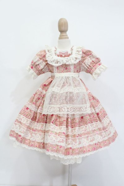 画像1: MSD/OF:RoseGardenセット:Melody.C様製 S-25-05-04-558-GN-ZS (1)