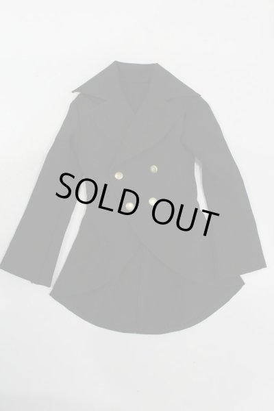 画像1: SD17BOY/OF:ジャケット:puff&cool様製 S-25-11-16-610-GN-ZS (1)