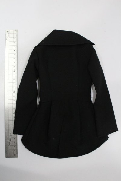 画像2: SD17BOY/OF:ジャケット:puff&cool様製 S-25-11-16-610-GN-ZS (2)