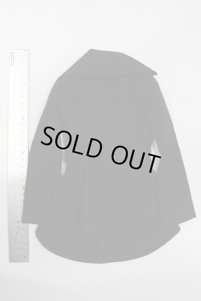 画像2: SD17BOY/OF:ジャケット:puff&cool様製 S-25-11-16-610-GN-ZS (2)