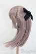 画像2: ウィッグ/8-9inch:ハーフアップストレート:Ronshuka Couture(ロンシュカ)様製 S-25-03-30-324-GN-ZS (2)