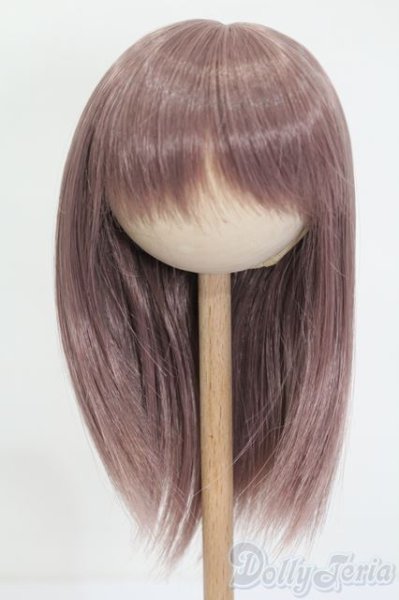 画像1: ウィッグ/8-9inch:レディセミロング:Ronshuka Couture(ロンシュカ)様製 S-25-03-30-409-GN-ZS (1)