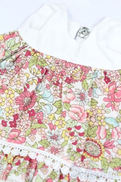 画像3: 幼SD/OF:ワンピースセット S-25-10-26-378-GN-ZS (3)