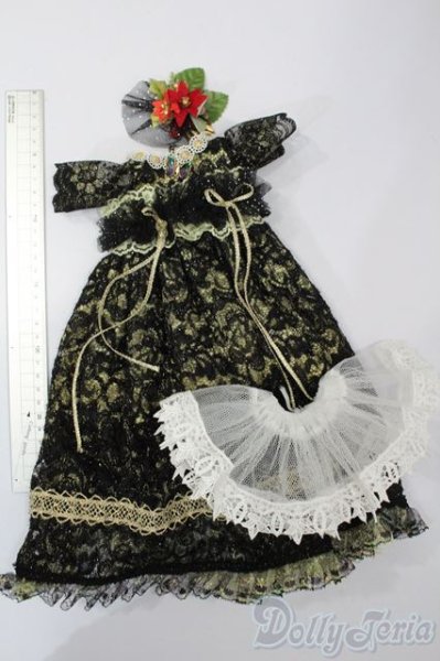 画像5: MSD/OF:ロングドレスセット S-25-09-14-428-GN-ZS (5)