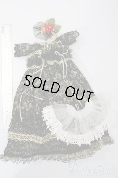 画像5: MSD/OF:ロングドレスセット S-25-11-09-527-GN-ZS (5)