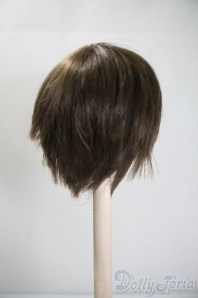 画像2: ウィッグ/6-7inch A-25-05-14-1047-KD-ZU (2)