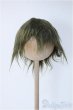 画像1: ウィッグ/8-9inch Y-25-01-08-267-GN-ZY (1)