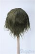 画像2: ウィッグ/8-9inch Y-25-01-08-267-GN-ZY (2)