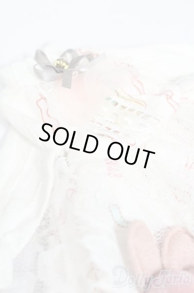 画像3: 幼SD/OF:レースドレス S-25-10-26-345-GN-ZS (3)