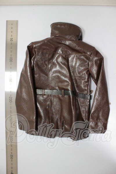 画像2: SD17BOY/OF:ジャケット A-26-04-01-376-GN-ZA (2)