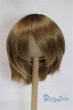 画像1: ウィッグ/8-9inch Y-24-11-06-109-GN-ZY (1)