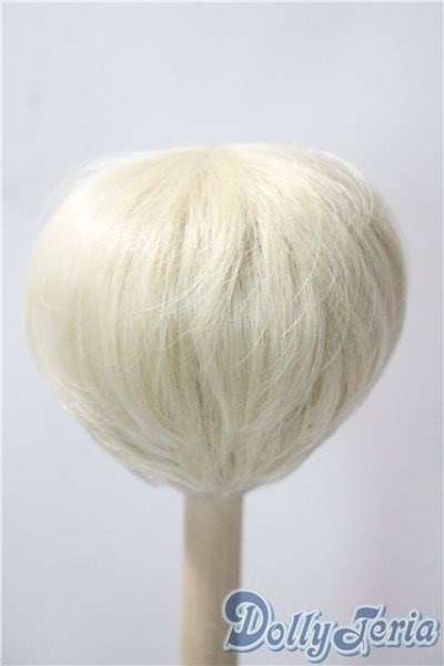 画像2: ウィッグ/8-9inch U-25-06-05-043-GN-ZU (2)