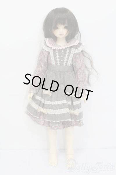 画像6: SDM女の子/コーディネートモデル:白鳥 S-24-06-23-070-GN-ZS (6)