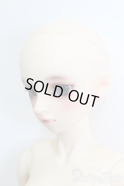 画像2: SDGr/ワンオフモデル:F-35(Rumina様メイク) S-24-06-23-072-GN-ZS (2)