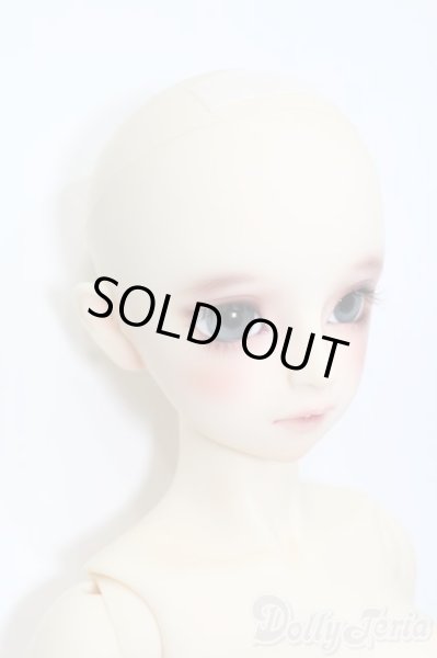 画像3: SDGr/ワンオフモデル:F-35(Rumina様メイク) S-24-06-23-072-GN-ZS (3)