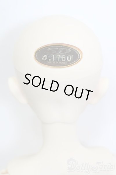 画像4: SDGr/ワンオフモデル:F-35(Rumina様メイク) S-24-06-23-072-GN-ZS (4)