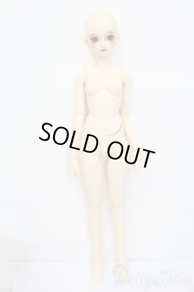 画像5: SDGr/ワンオフモデル:F-35(Rumina様メイク) S-24-06-23-072-GN-ZS (5)