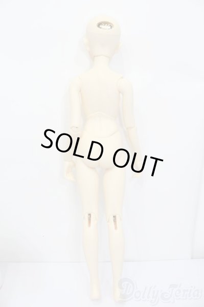 画像6: SDGr/ワンオフモデル:F-35(Rumina様メイク) S-24-06-23-072-GN-ZS (6)