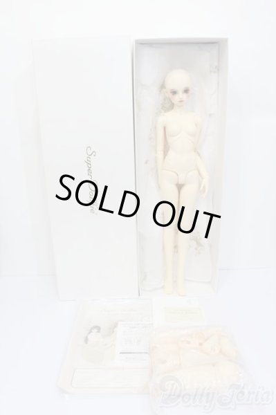 画像7: SDGr/ワンオフモデル:F-35(Rumina様メイク) S-24-06-23-072-GN-ZS (7)