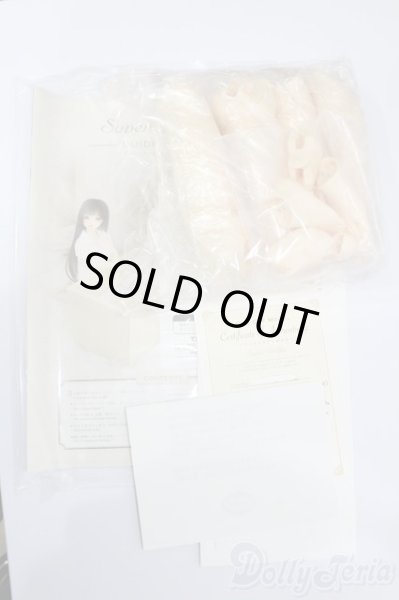 画像8: SDGr/ワンオフモデル:F-35(Rumina様メイク) S-24-06-23-072-GN-ZS (8)