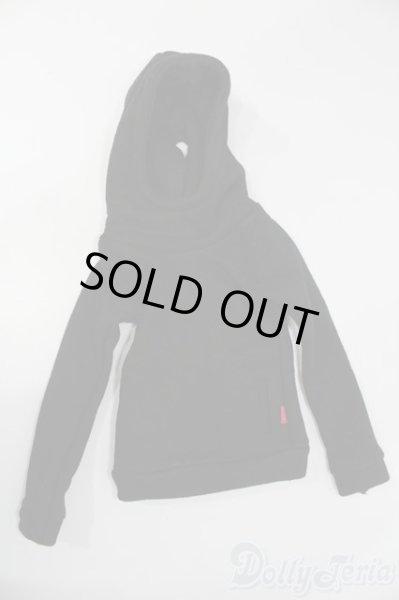 画像1: SD13BOY/OF:Hooded T:TTYA製 S-26-03-15-494-GN-ZS (1)