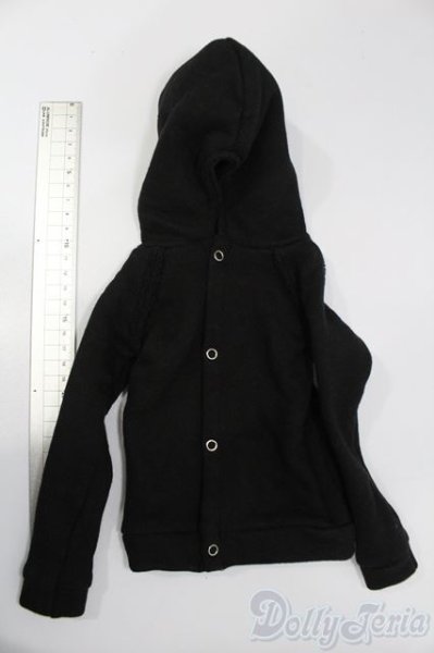 画像2: SD13BOY/OF:Hooded T:TTYA製 S-25-09-21-422-GN-ZS (2)