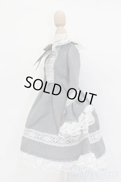 画像2: MSD/OF:ワンピースセット:VOLKS製 S-25-07-06-482-GN-ZS (2)