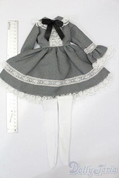 画像5: MSD/OF:ワンピースセット:VOLKS製 S-25-07-06-482-GN-ZS (5)