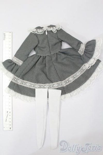 画像6: MSD/OF:ワンピースセット:VOLKS製 S-25-07-06-482-GN-ZS (6)