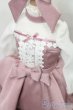 画像4: MSD/OF:ロマンティックピンク:DollHearts製 S-25-03-23-521-GN-ZS (4)