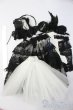 画像6: MSD/OF:シフォンドレスセット S-25-05-25-487-GN-ZS (6)