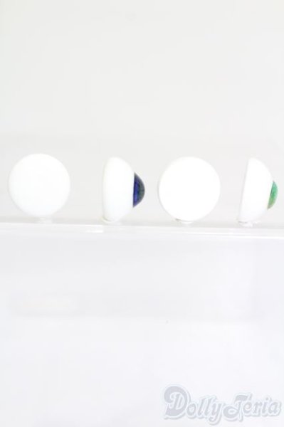 画像2: ドール用アイ/18mm:2組セット S-24-07-21-219-GN-ZS (2)