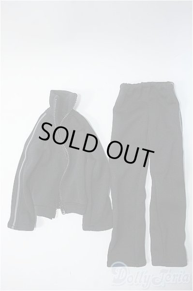 画像1: SD13BOY/OF:ジャージセット Y-25-09-17-262-GN-ZY (1)