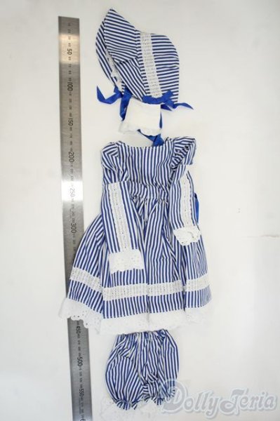 画像2: SD/OF:ワンピースセット Y-26-02-04-038-GN-ZY (2)