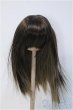 画像1: ウィッグ/8-9inch Y-25-01-08-204-GN-ZY (1)