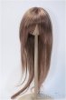 画像1: ウィッグ/8-9inch Y-25-01-08-206-GN-ZY (1)