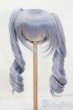 画像1: ウィッグ/9-10inch:WG116:Miruya製 S-25-03-30-391-GN-ZS (1)