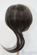 画像2: ウィッグ/9-10inch:金針水晶様製 S-25-01-26-463-GN-ZS (2)