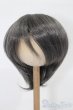 画像1: ウィッグ/9-10inch:LUTS製 S-25-05-18-196-GN-ZS (1)