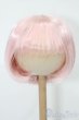 画像1: ウィッグ/8-9inch S-25-06-08-100-GN-ZS (1)