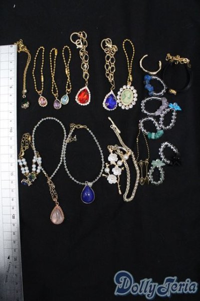 画像2: SD/アクセサリーセット S-25-06-15-589-GN-ZS (2)