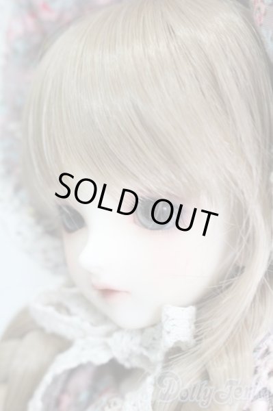 画像2: SDM/F-33:コーディネートモデル S-24-07-21-116-GN-ZS (2)