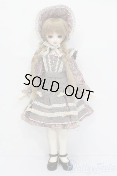 画像4: SDM/F-33:コーディネートモデル S-24-07-21-116-GN-ZS (4)