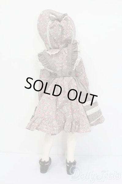 画像5: SDM/F-33:コーディネートモデル S-24-07-21-116-GN-ZS (5)