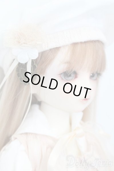 画像3: SDM女の子/ちよ:10周年記念Ver. S-24-12-08-412-GN-ZS (3)