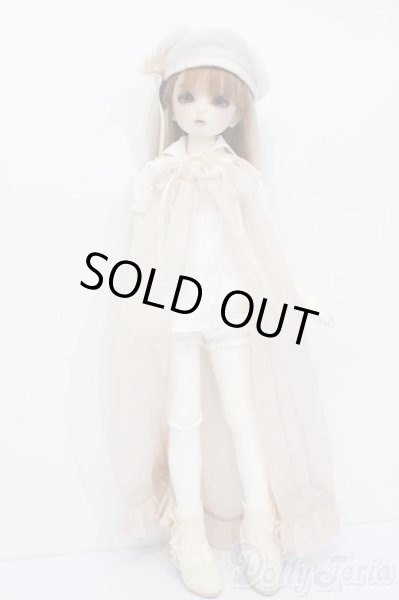 画像4: SDM女の子/ちよ:10周年記念Ver. S-24-12-08-412-GN-ZS (4)