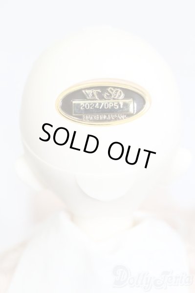 画像6: SDM女の子/ちよ:10周年記念Ver. S-24-12-08-412-GN-ZS (6)